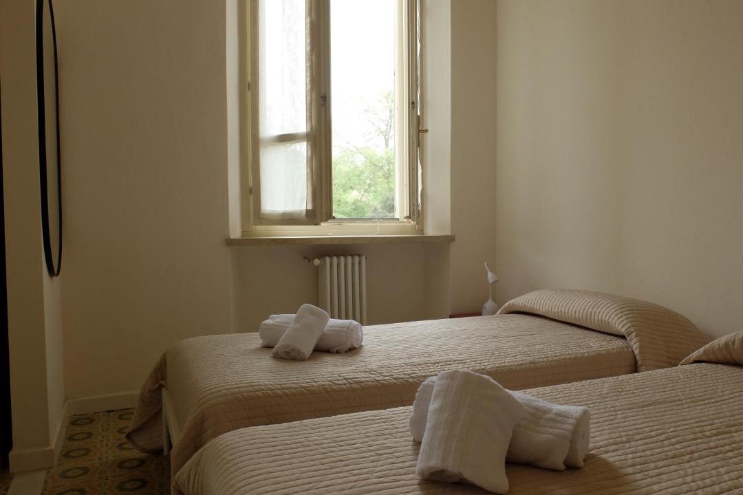 Photo of Bedroom in Sud-Est