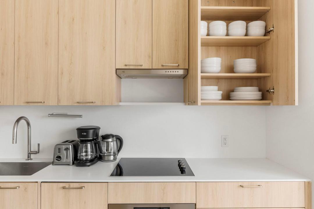 Photo of Kitchen in Clinton Hill