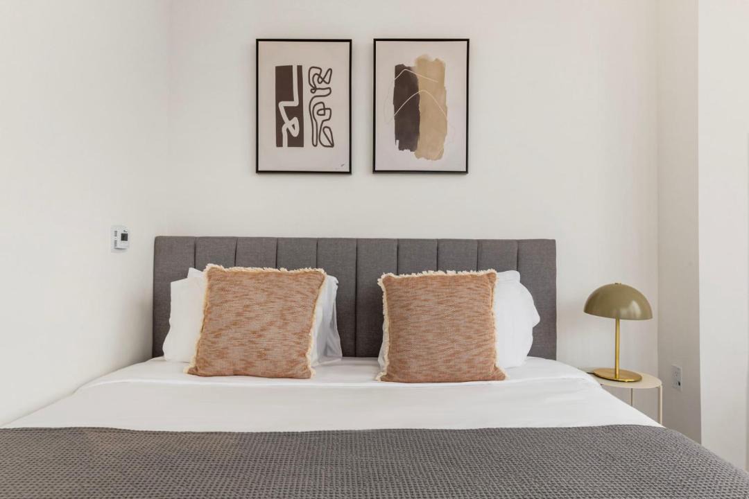 Photo of Bedroom in Clinton Hill