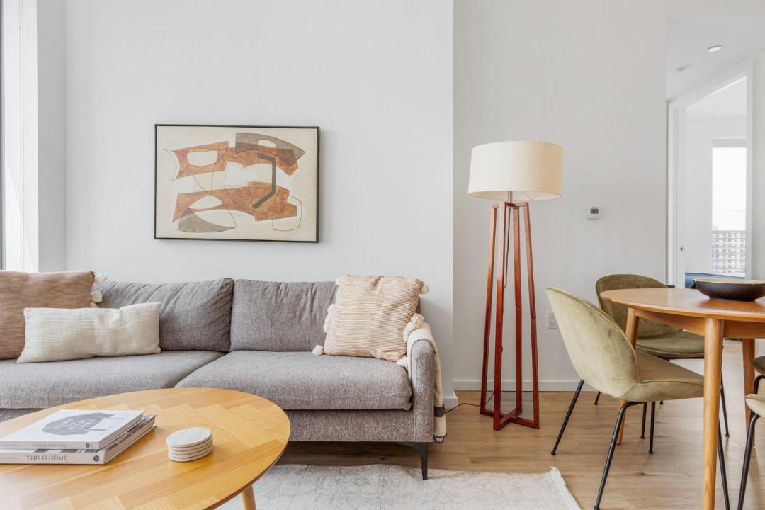 Photo of Livingroom in Clinton Hill