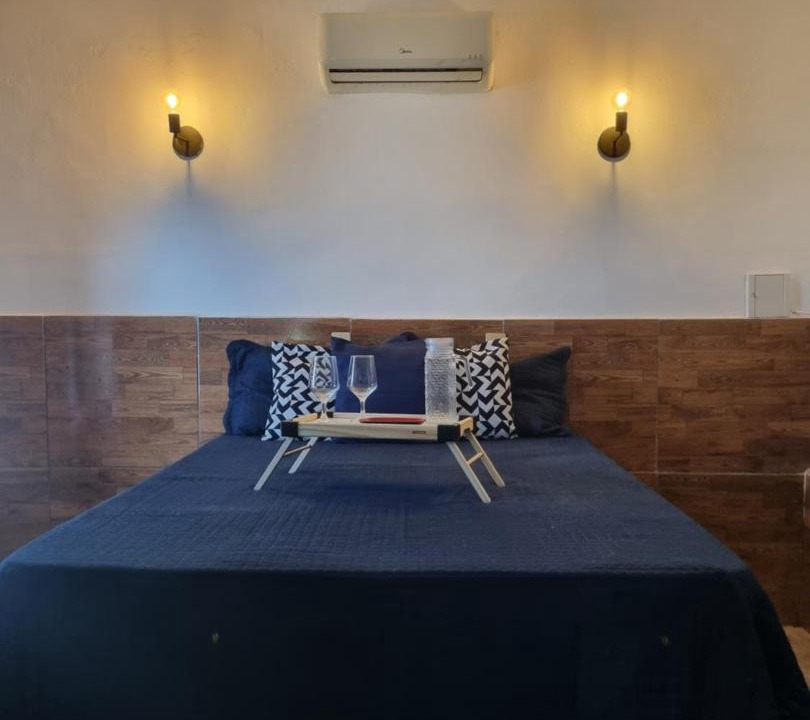 Photo of Bedroom in Barra de Guaratiba