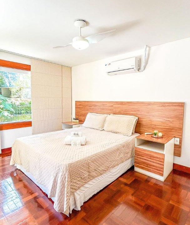 Photo of Bedroom in Nova Friburgo