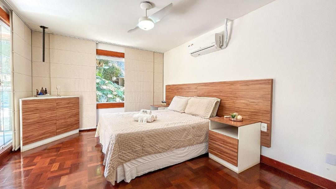 Photo of Bedroom in Nova Friburgo