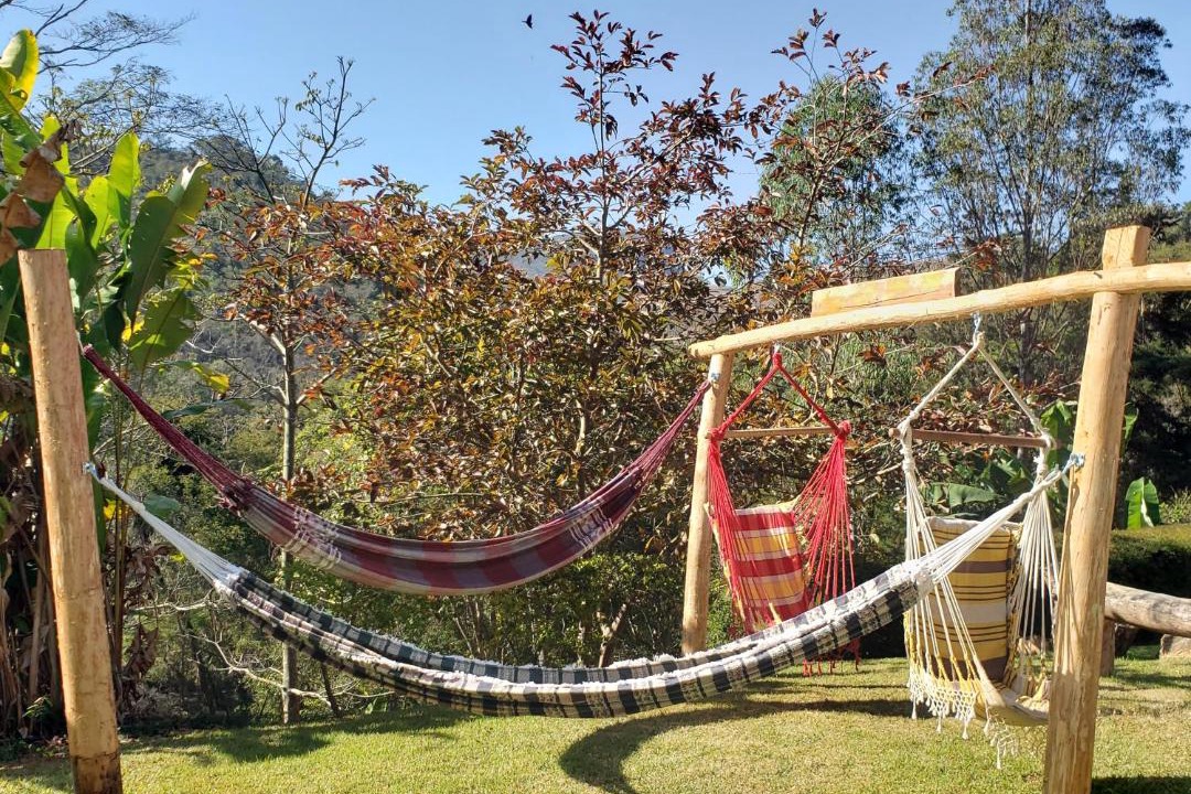 Photo of Outdoor in Teresopolis