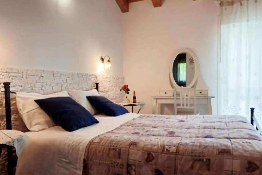 Photo of Bedroom in Treviso