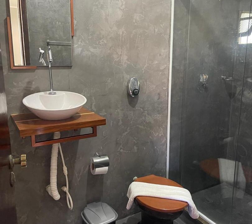 Photo of Bathroom in Itauna