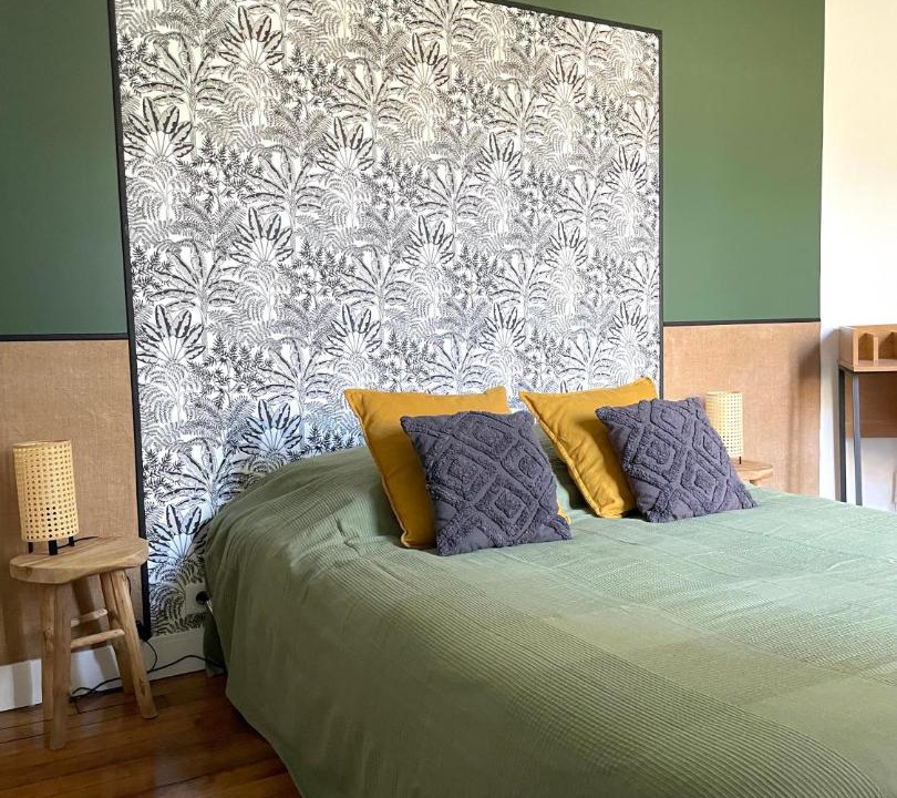 Photo of Bedroom in Fontenay-aux-Roses