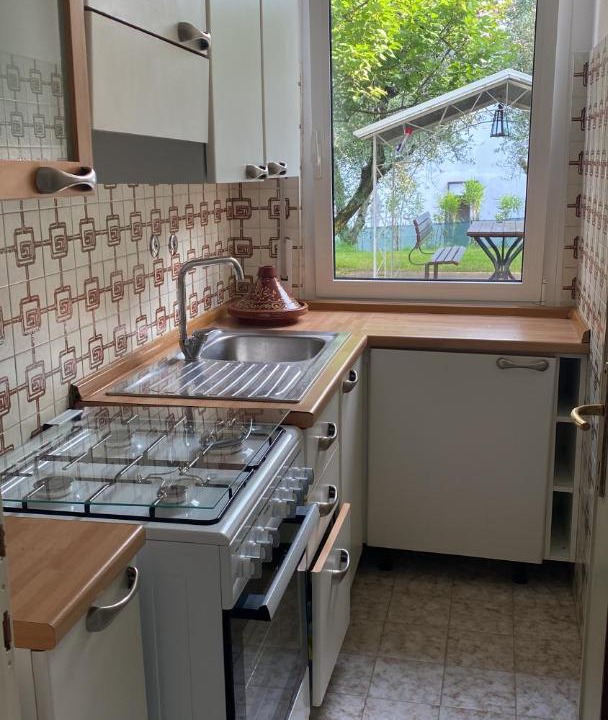 Photo of Kitchen in Calmasino