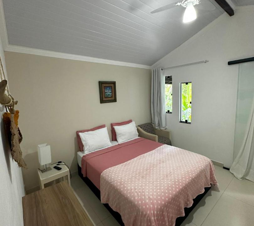 Photo of Bedroom in Sao Pedro da Serra