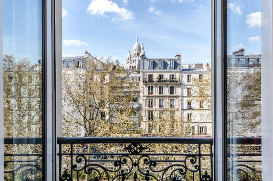 Photo of Others in Quartier de Rochechouart