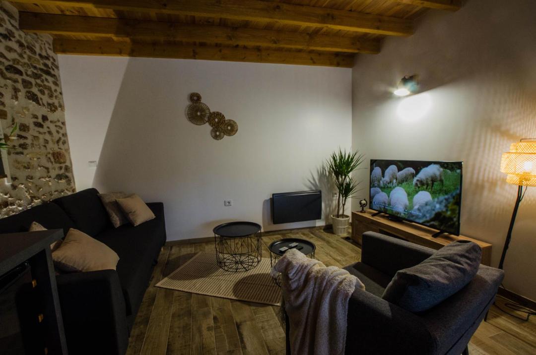 Photo of Livingroom in Maisoncelles-en-Brie