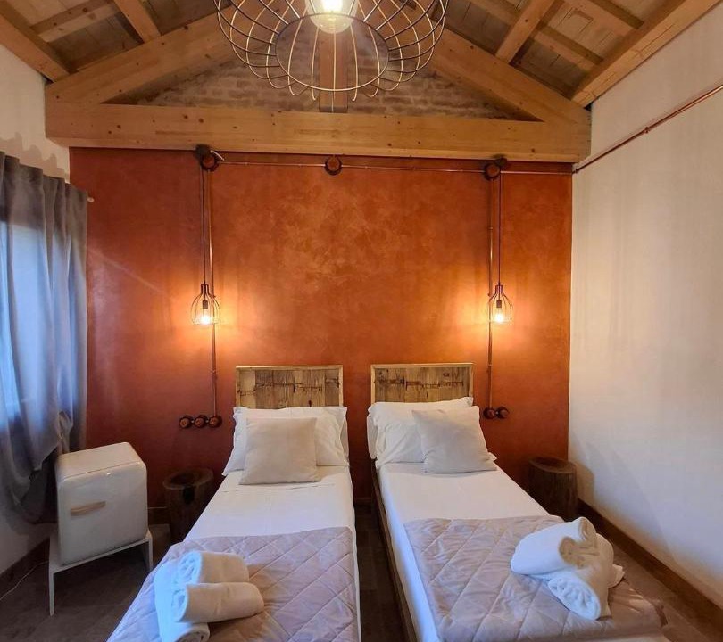 Photo of Bedroom in Sottomarina