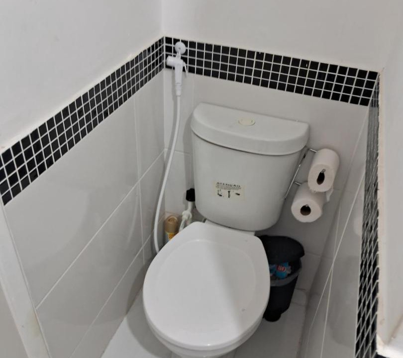 Photo of Bathroom in Unamar