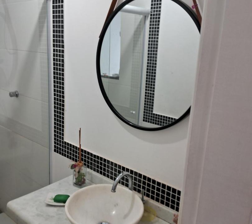 Photo of Bathroom in Unamar