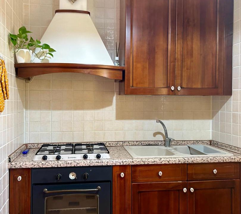 Photo of Kitchen in Porto Tolle