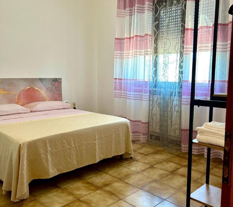 Photo of Bedroom in Porto Tolle