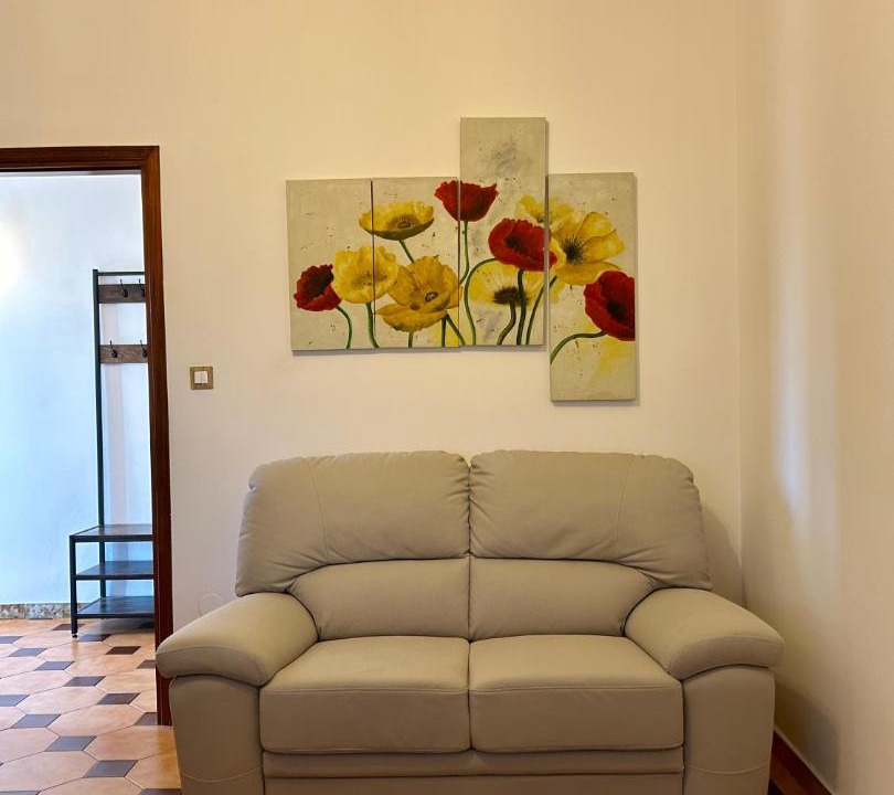 Photo of Livingroom in Porto Tolle