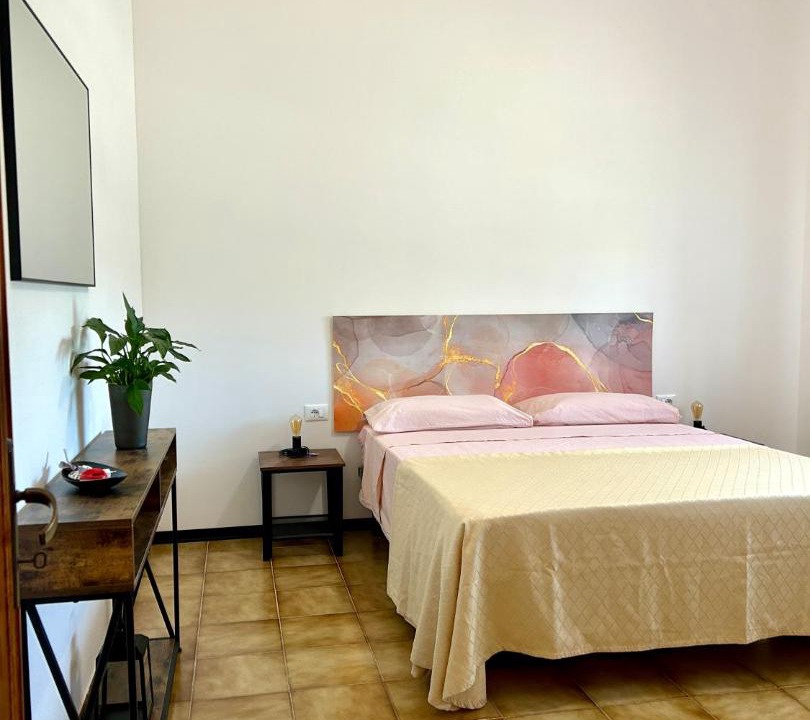 Photo of Bedroom in Porto Tolle