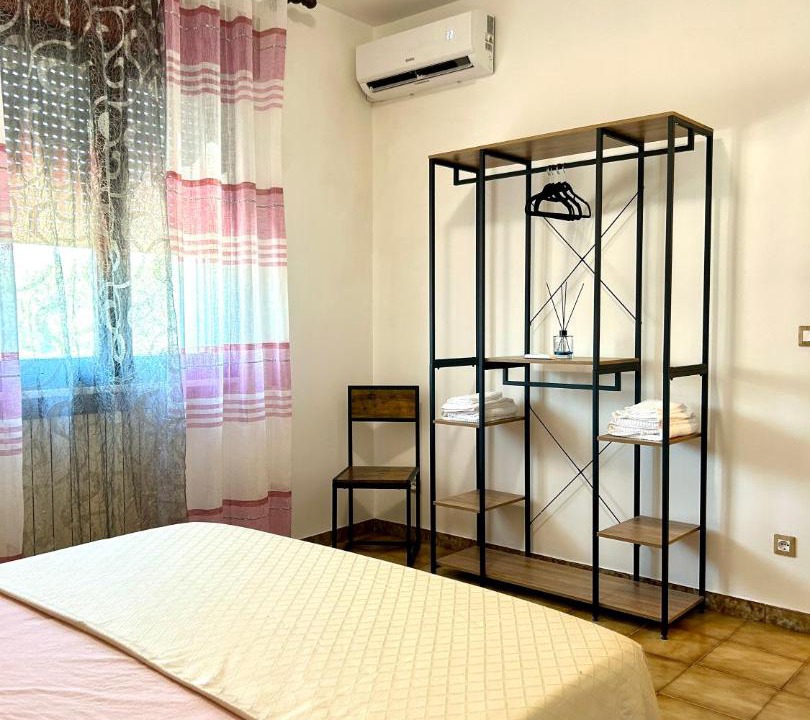 Photo of Bedroom in Porto Tolle