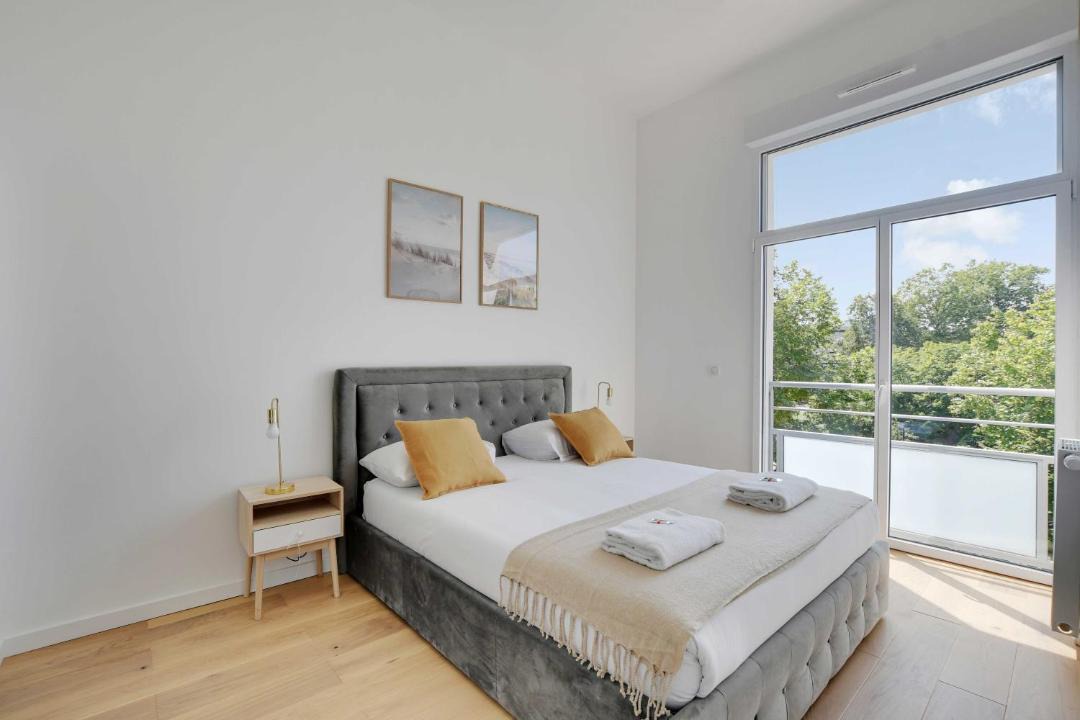 Photo of Bedroom in Le Bois Porte de Nogent