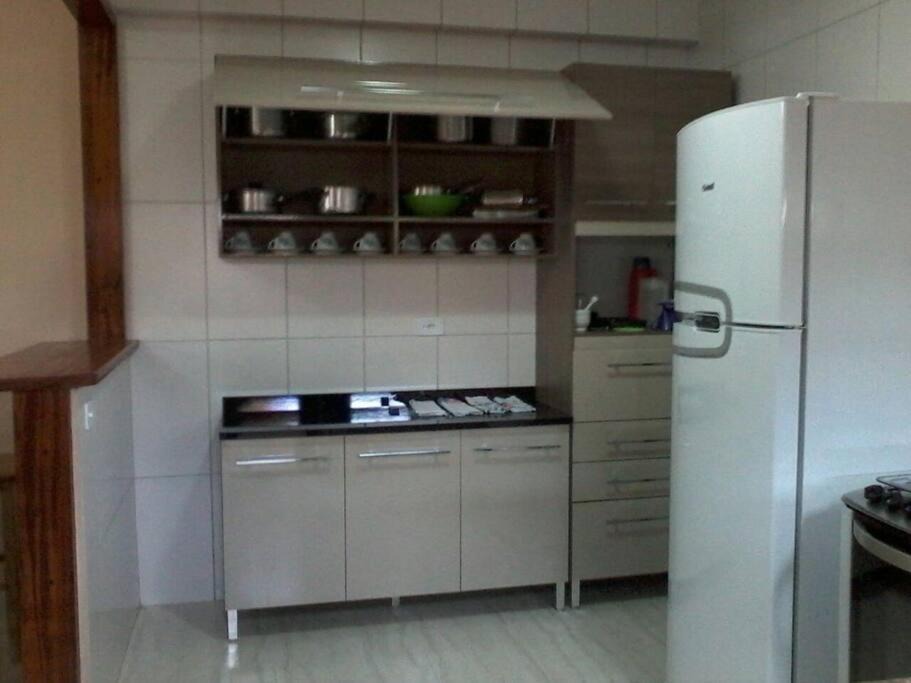 Photo of Kitchen in Jabaquara