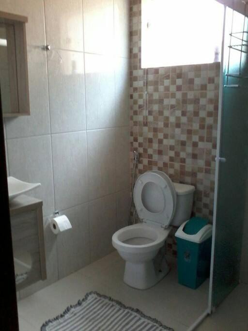 Photo of Bathroom in Jabaquara