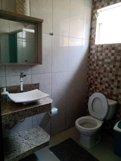 Photo of Bathroom in Jabaquara