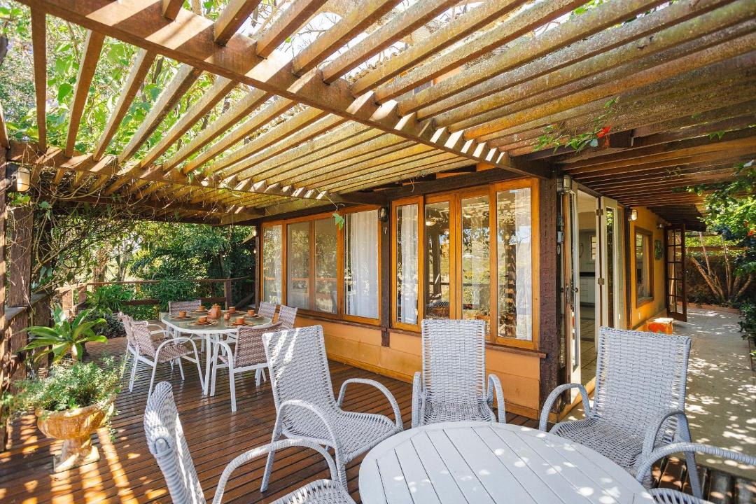 Photo of Patio Balcony in Brava