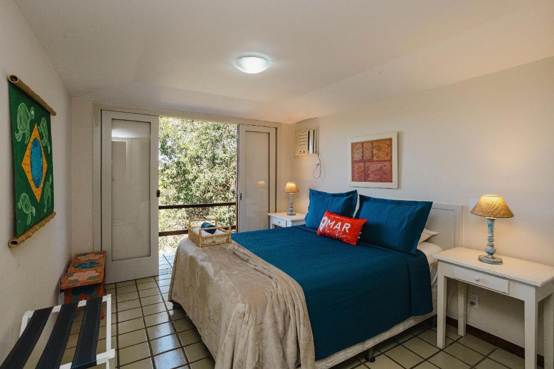 Photo of Bedroom in Brava