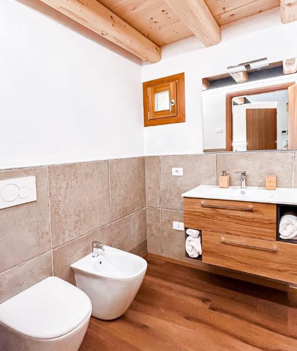Photo of Bathroom in Monfumo