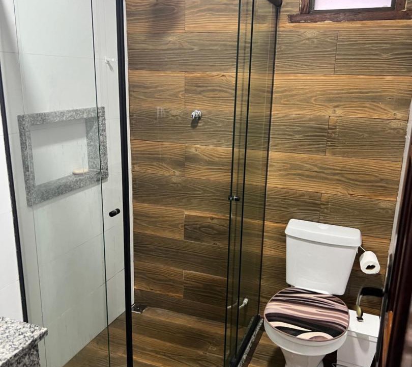 Photo of Bathroom in Cachoeiras de Macacu
