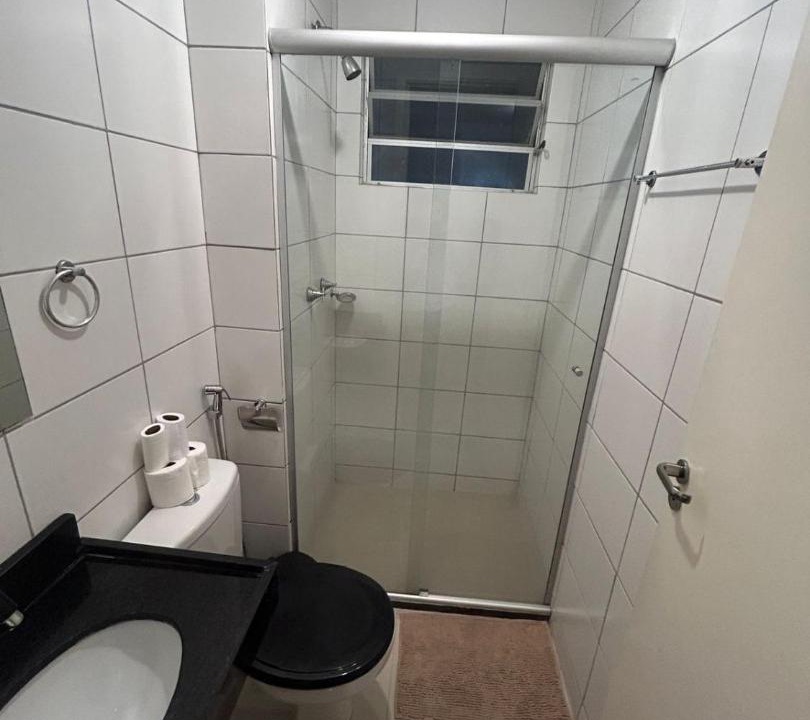 Photo of Bathroom in Resende