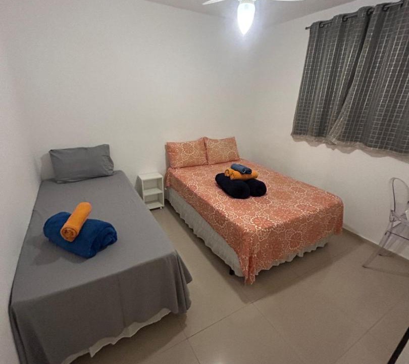 Photo of Bedroom in Resende