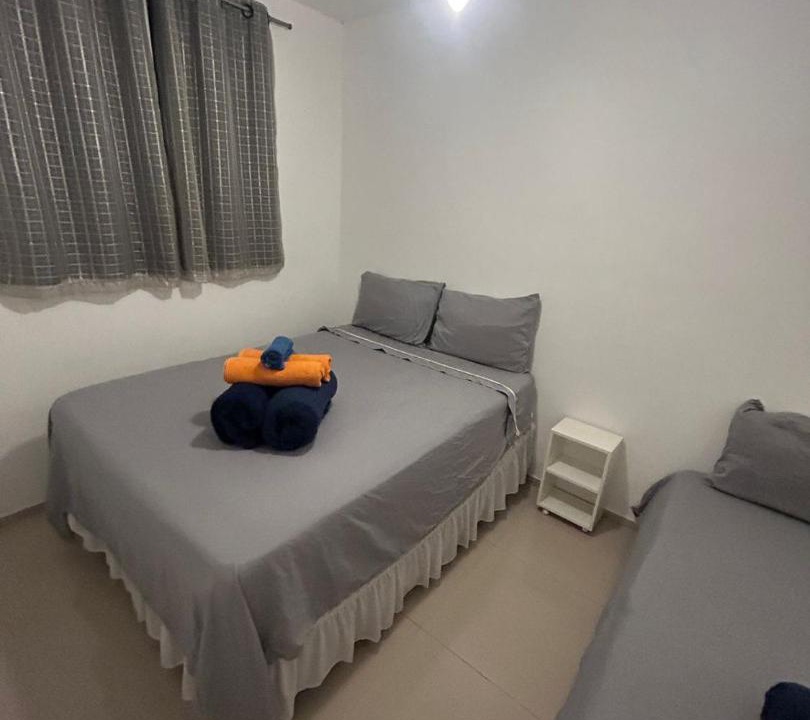 Photo of Bedroom in Resende