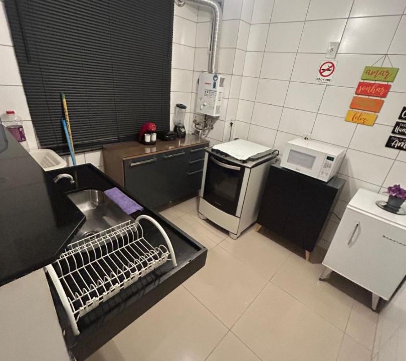 Photo of Kitchen in Resende