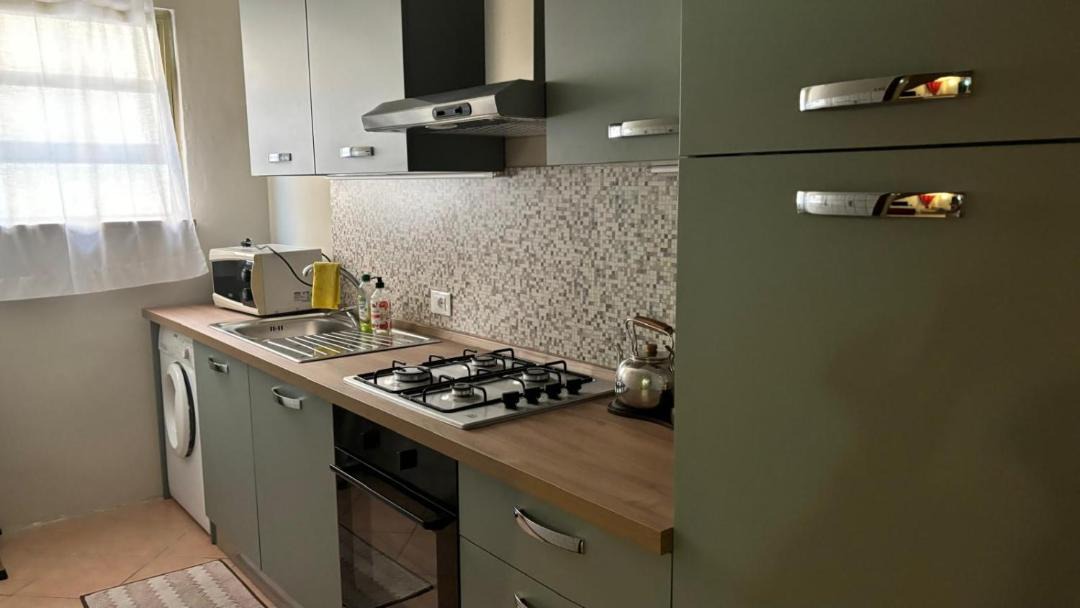 Photo of Kitchen in Taglio di Po