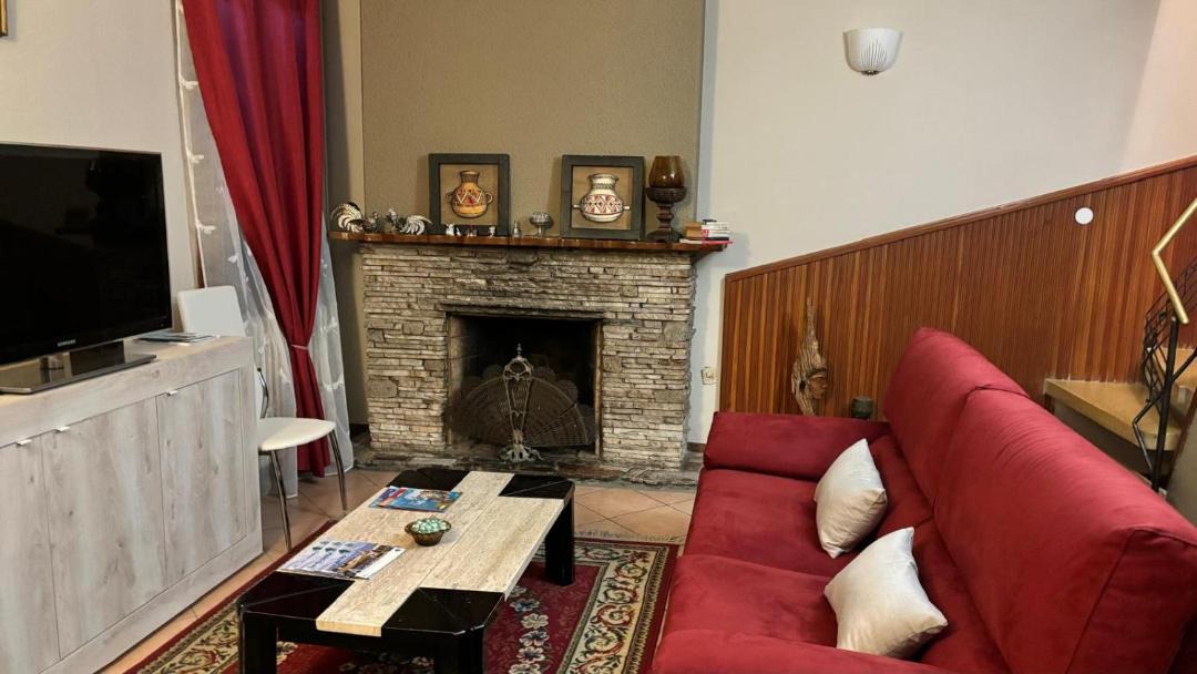 Photo of Livingroom in Taglio di Po