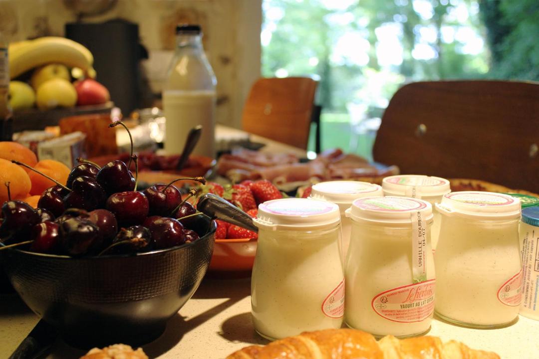 Photo of Kitchen in Le Plessis-Robinson