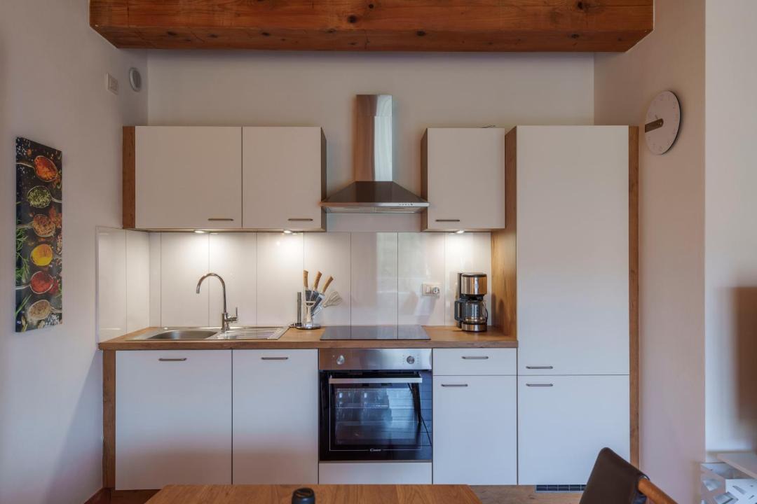 Photo of Kitchen in Costermano