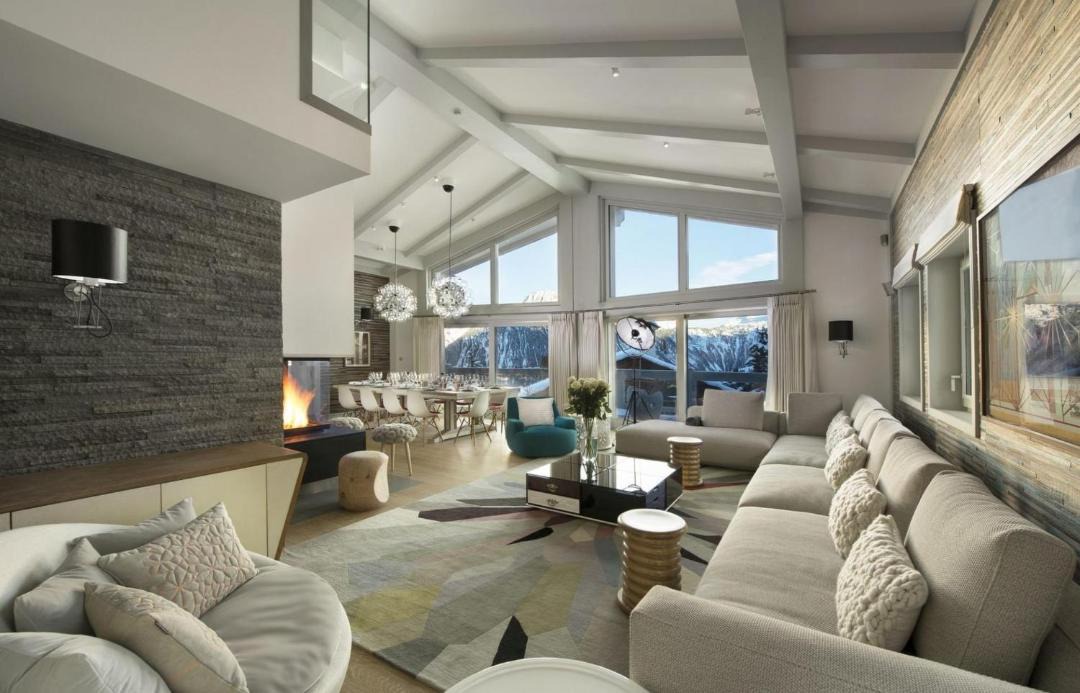 Photo of Livingroom in Cortina d'Ampezzo
