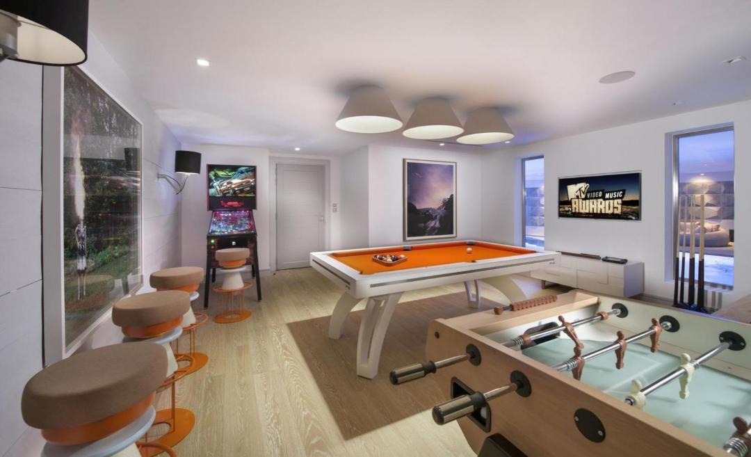 Photo of Livingroom in Cortina d'Ampezzo