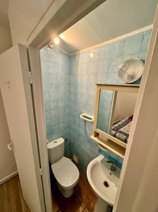 Photo of Bathroom in Gagny