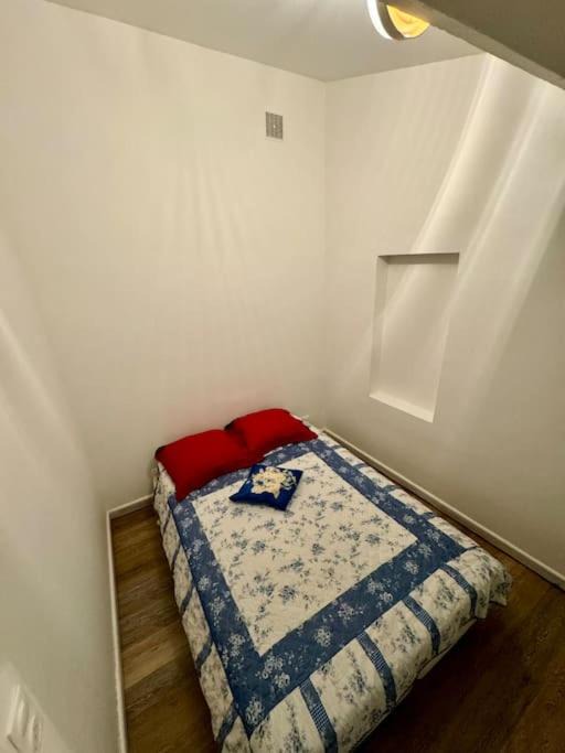 Photo of Bedroom in Gagny