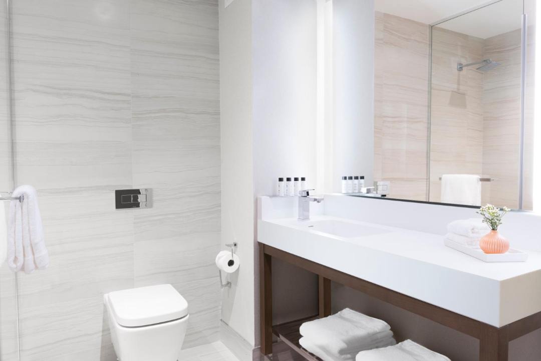 Photo of Bathroom in Hell's Kitchen