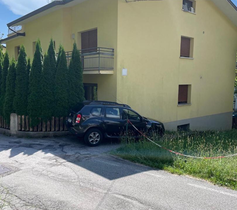 Photo of Buildings in Longarone