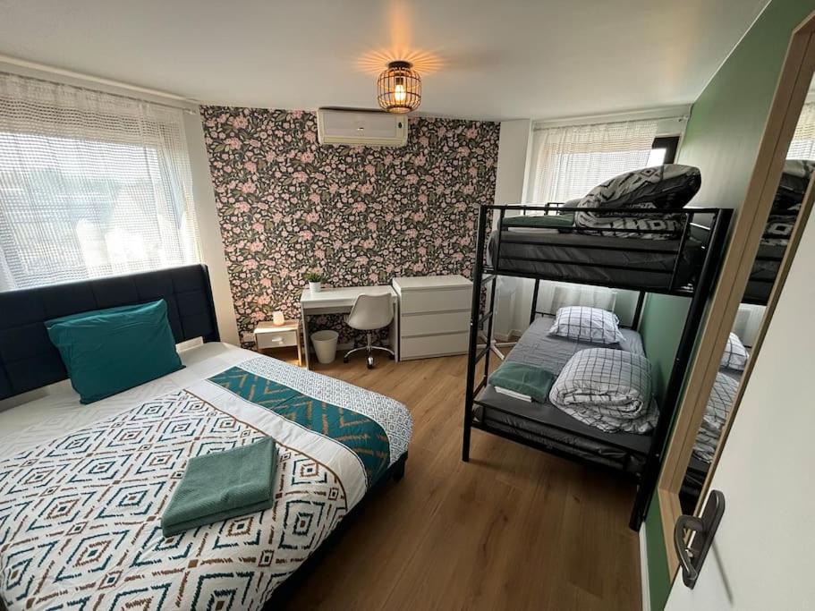 Photo of Bedroom in Antony