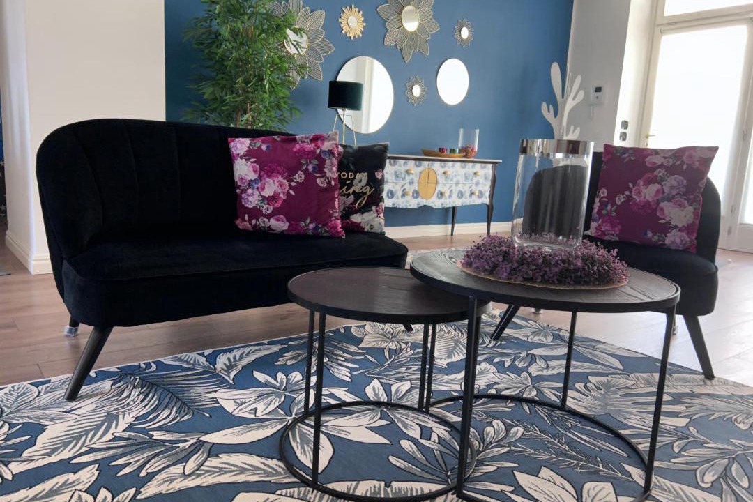 Photo of Livingroom in Negrar