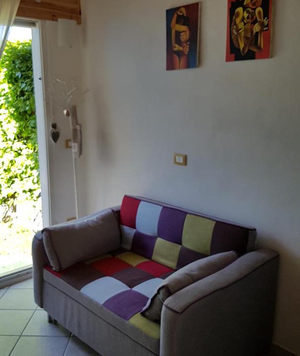 Photo of Livingroom in San Giovanni Lupatoto