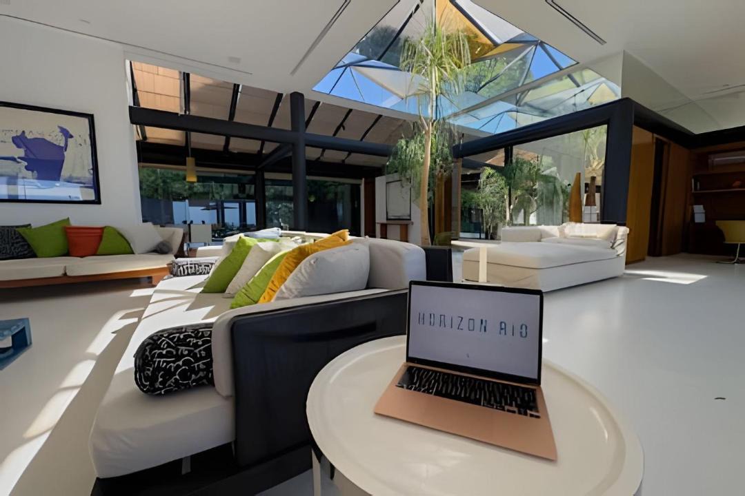 Photo of Livingroom in Sao Conrado