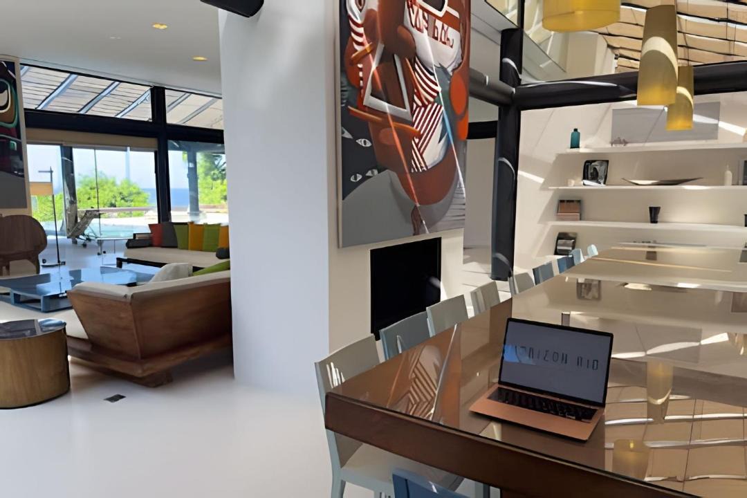 Photo of Livingroom in Sao Conrado